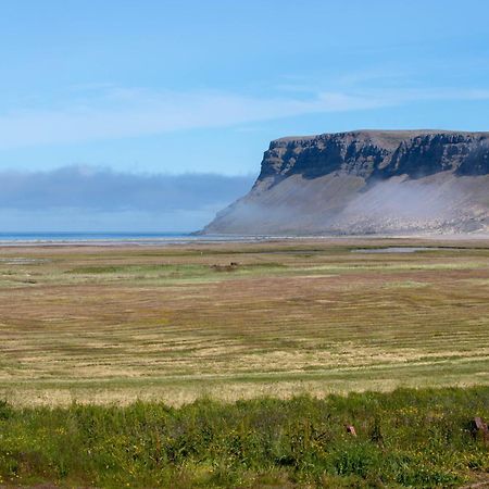 Hotel Breidavik Breithavik Luaran gambar