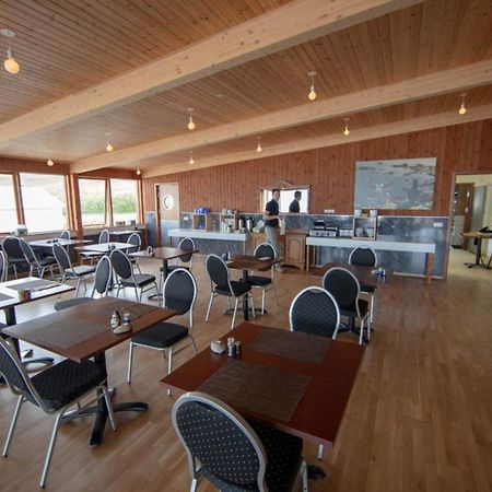 Hotel Breidavik Breithavik Luaran gambar