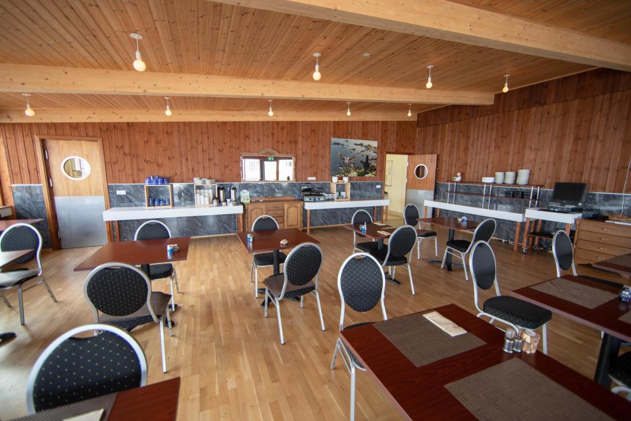 Hotel Breidavik Breithavik Luaran gambar
