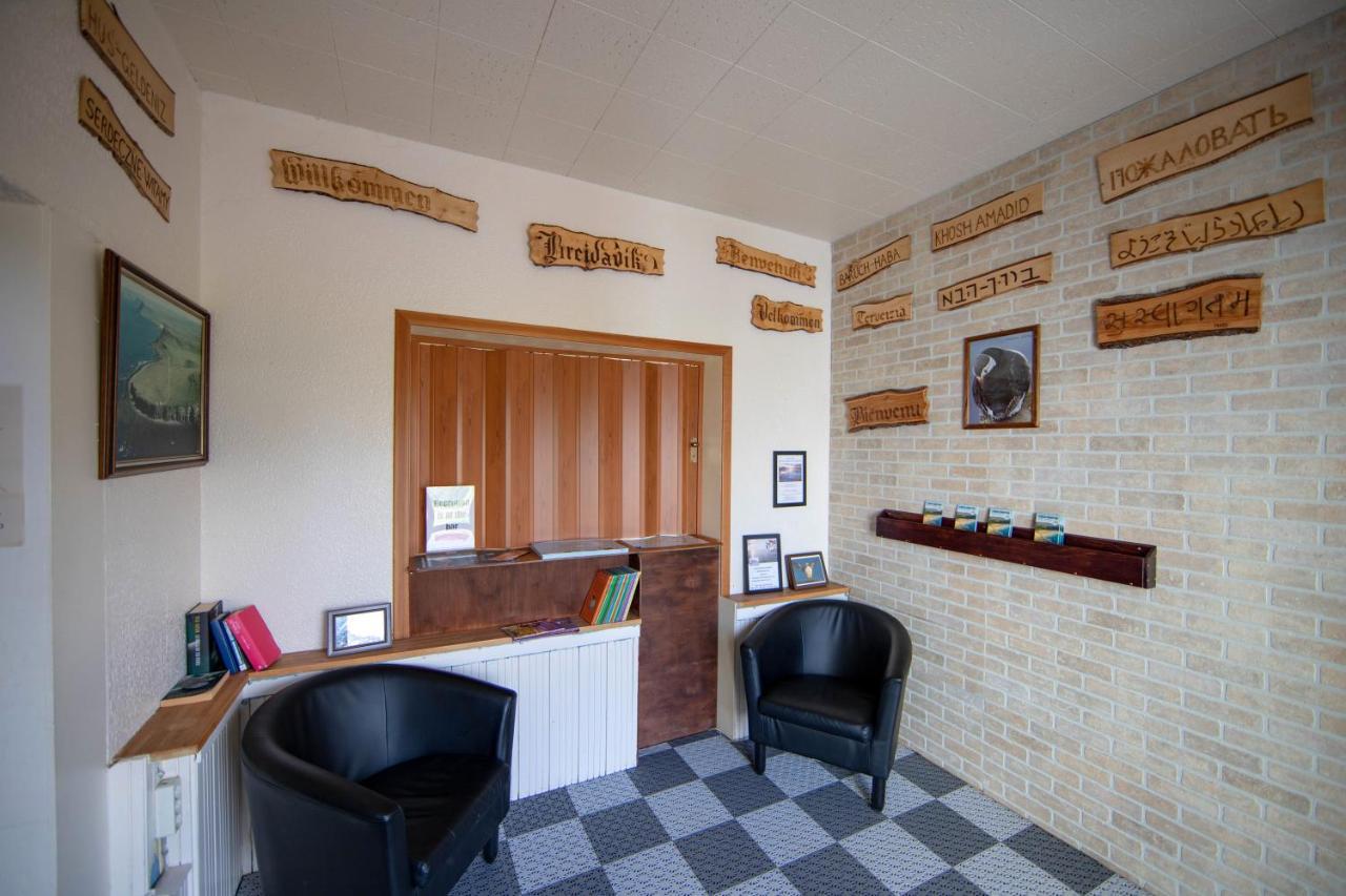 Hotel Breidavik Breithavik Luaran gambar