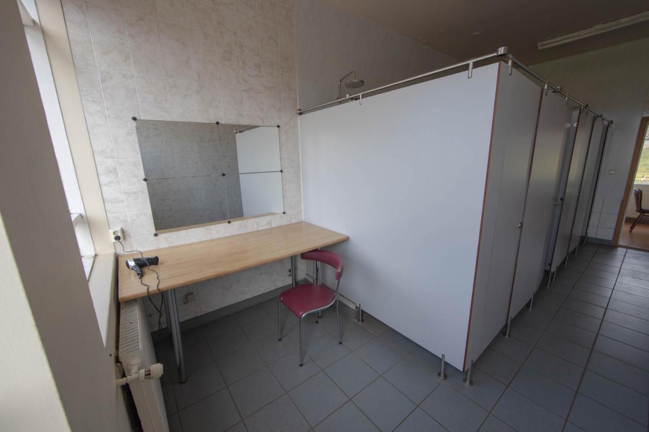 Hotel Breidavik Breithavik Luaran gambar