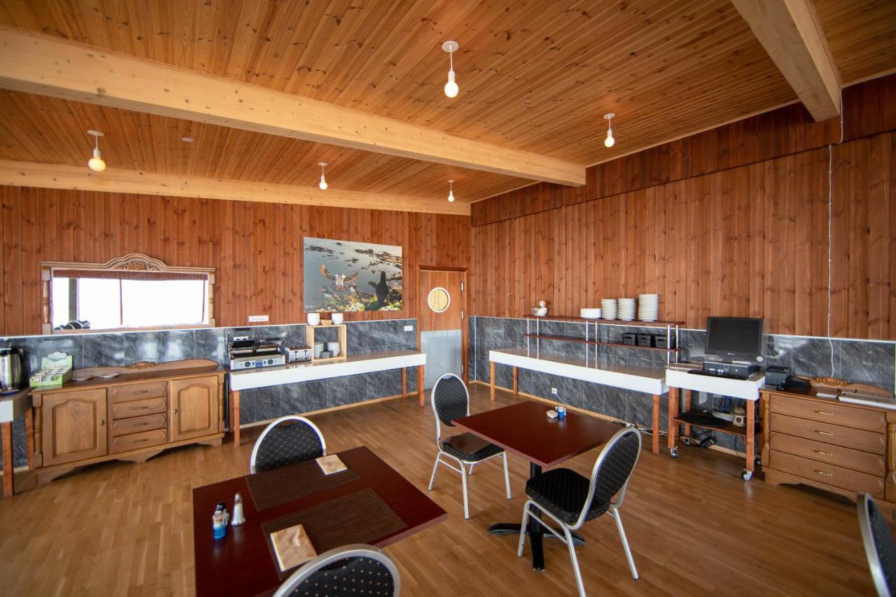 Hotel Breidavik Breithavik Luaran gambar