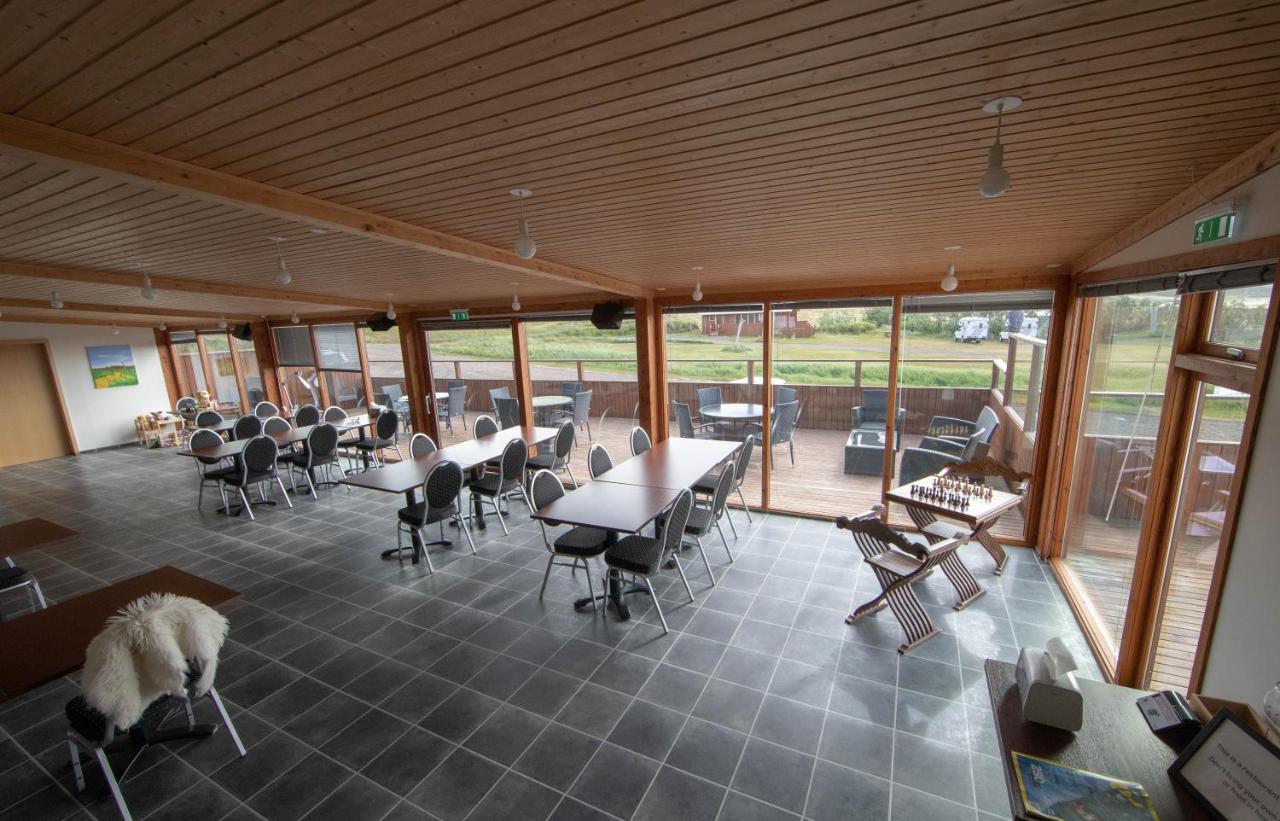 Hotel Breidavik Breithavik Luaran gambar