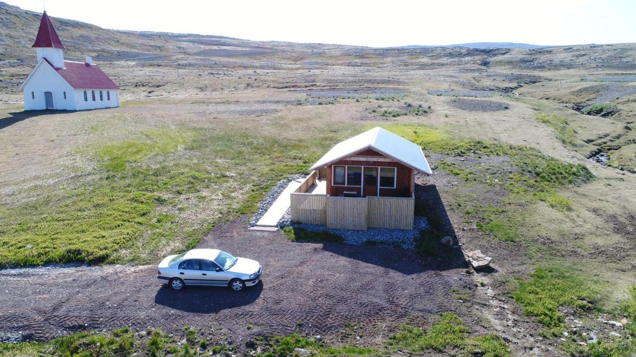 Hotel Breidavik Breithavik Luaran gambar
