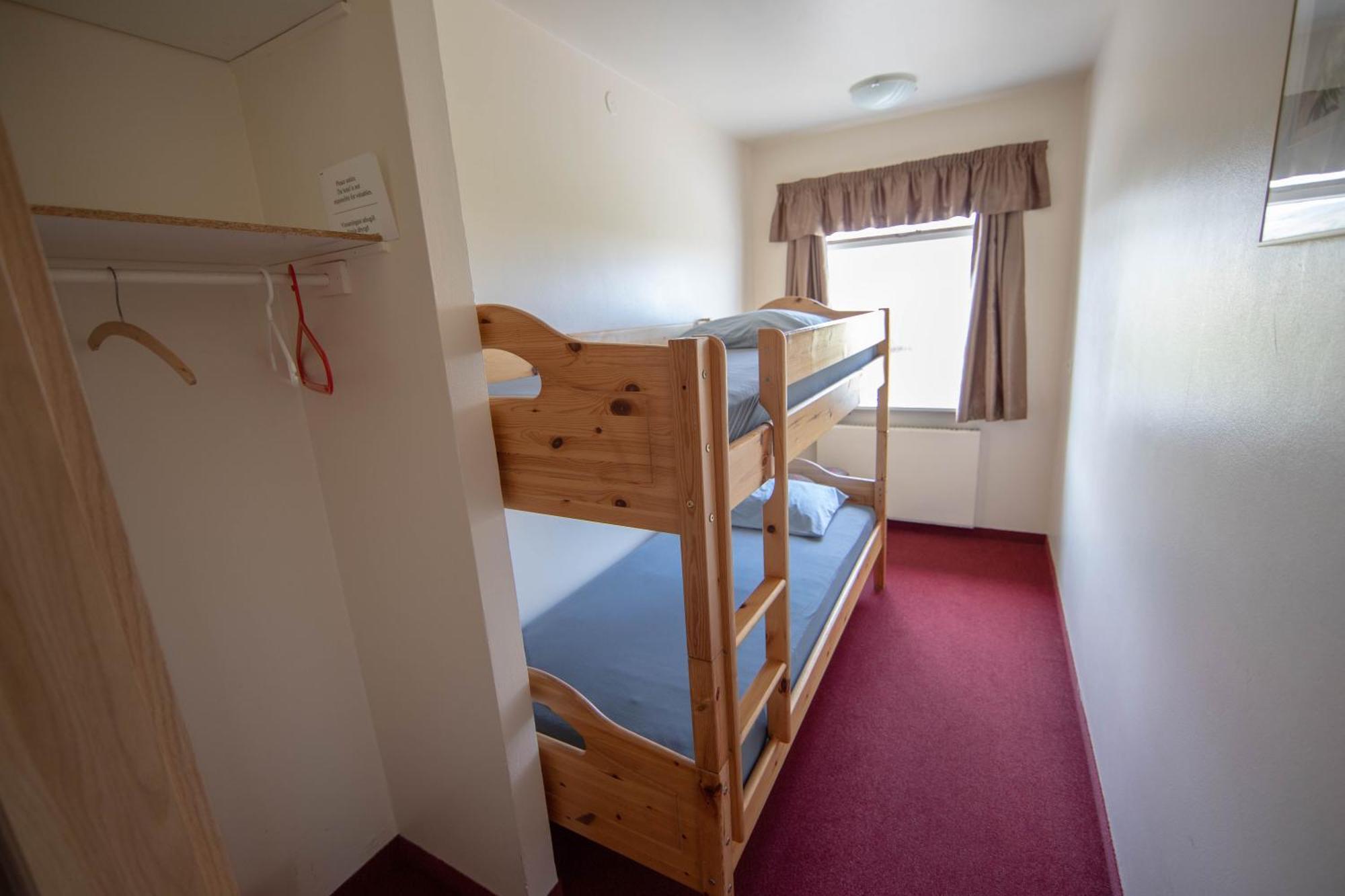 Hotel Breidavik Breithavik Luaran gambar