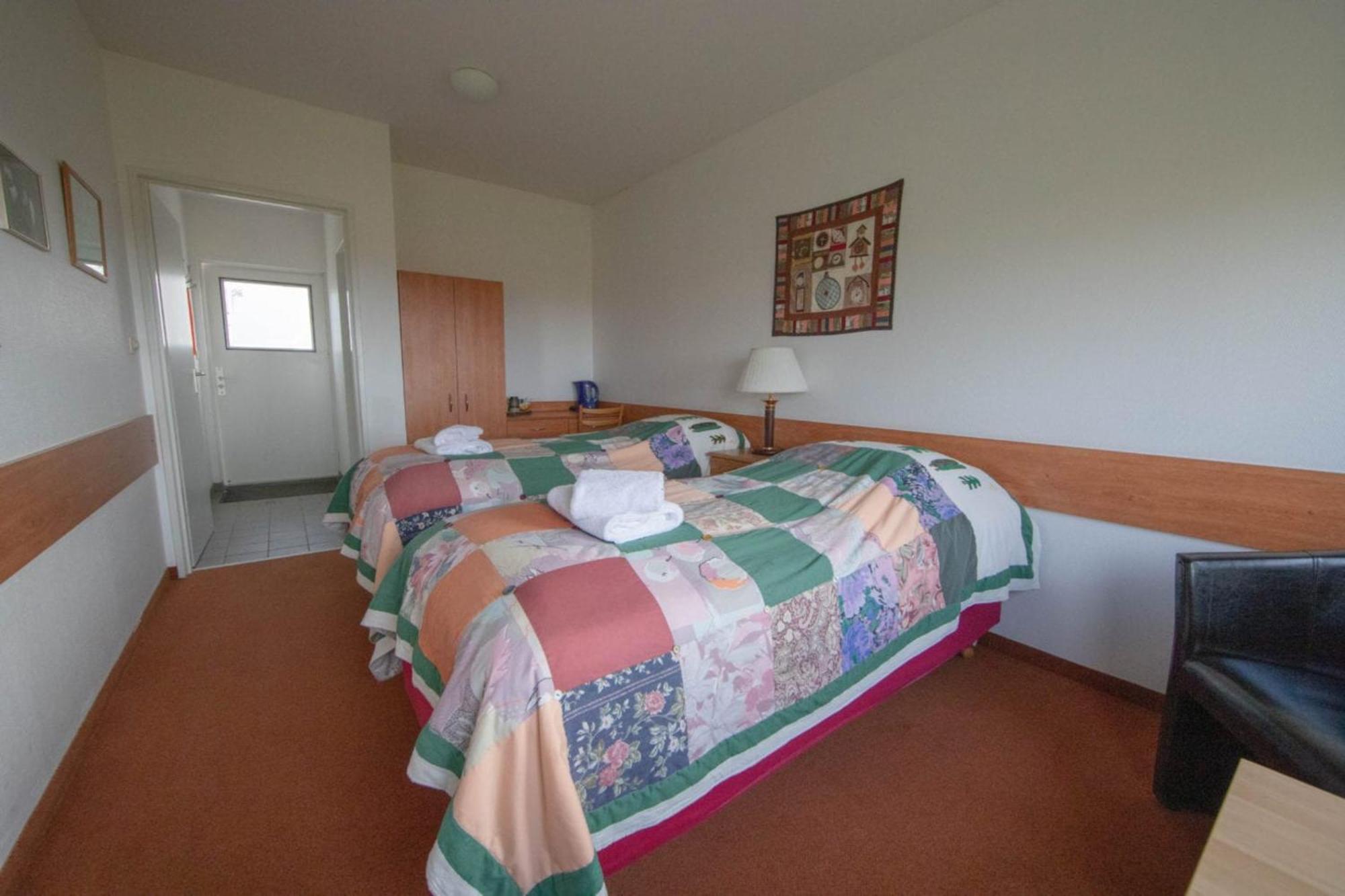 Hotel Breidavik Breithavik Luaran gambar