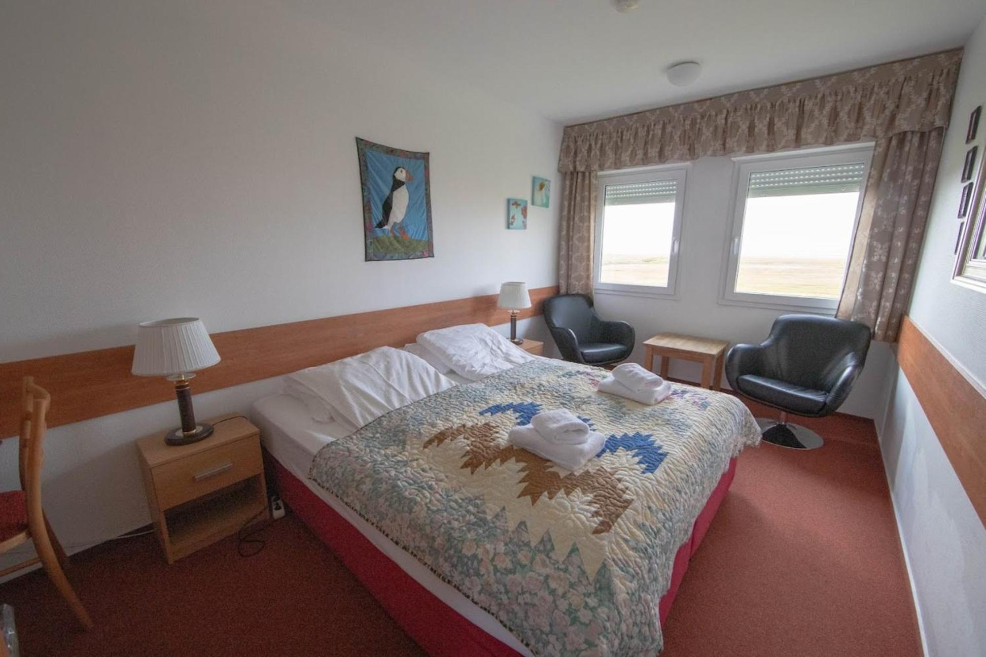 Hotel Breidavik Breithavik Luaran gambar