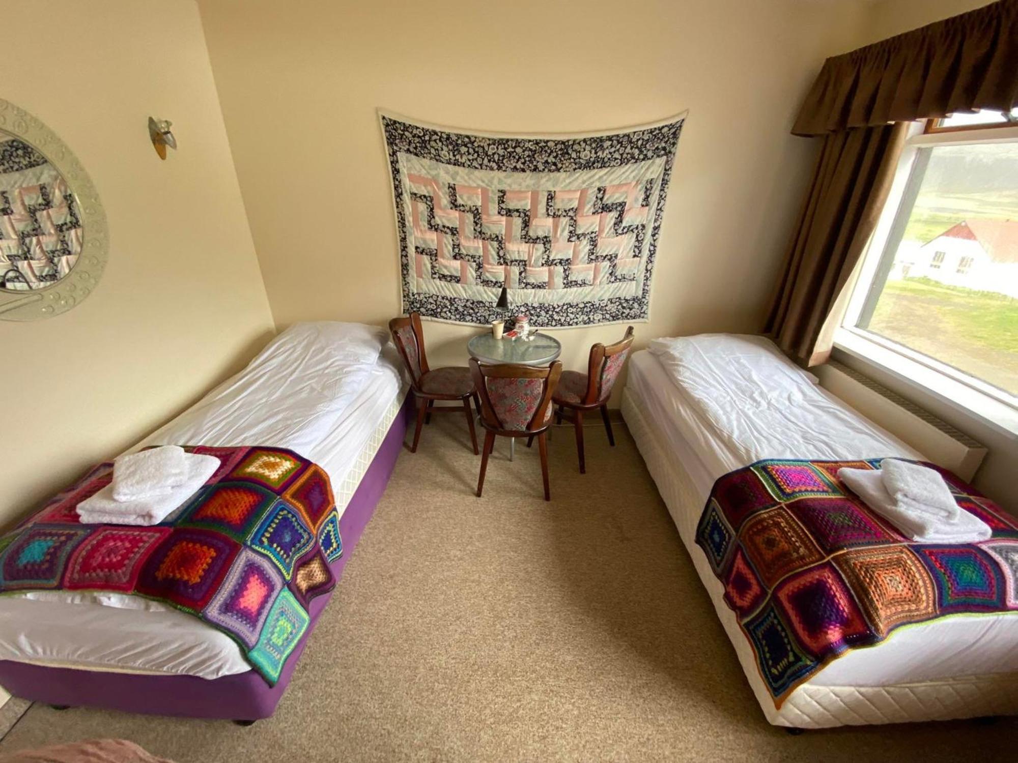 Hotel Breidavik Breithavik Luaran gambar