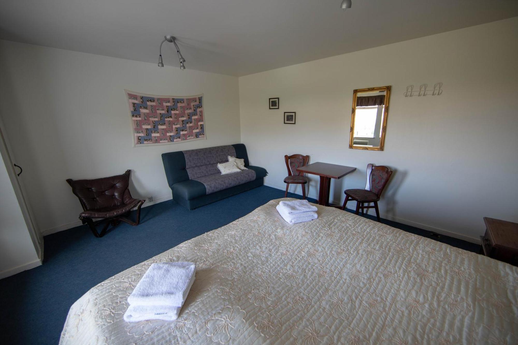 Hotel Breidavik Breithavik Luaran gambar