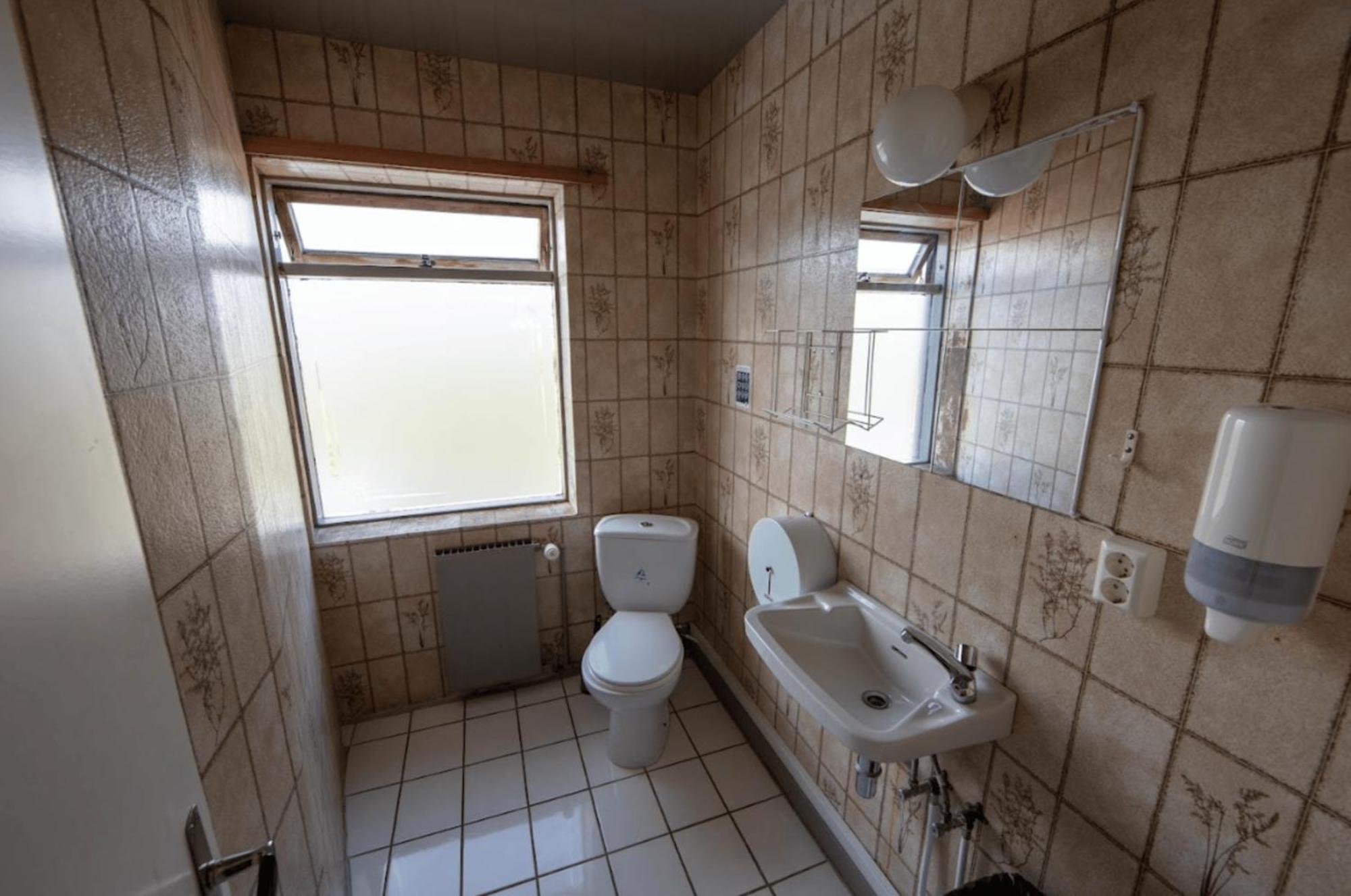 Hotel Breidavik Breithavik Luaran gambar
