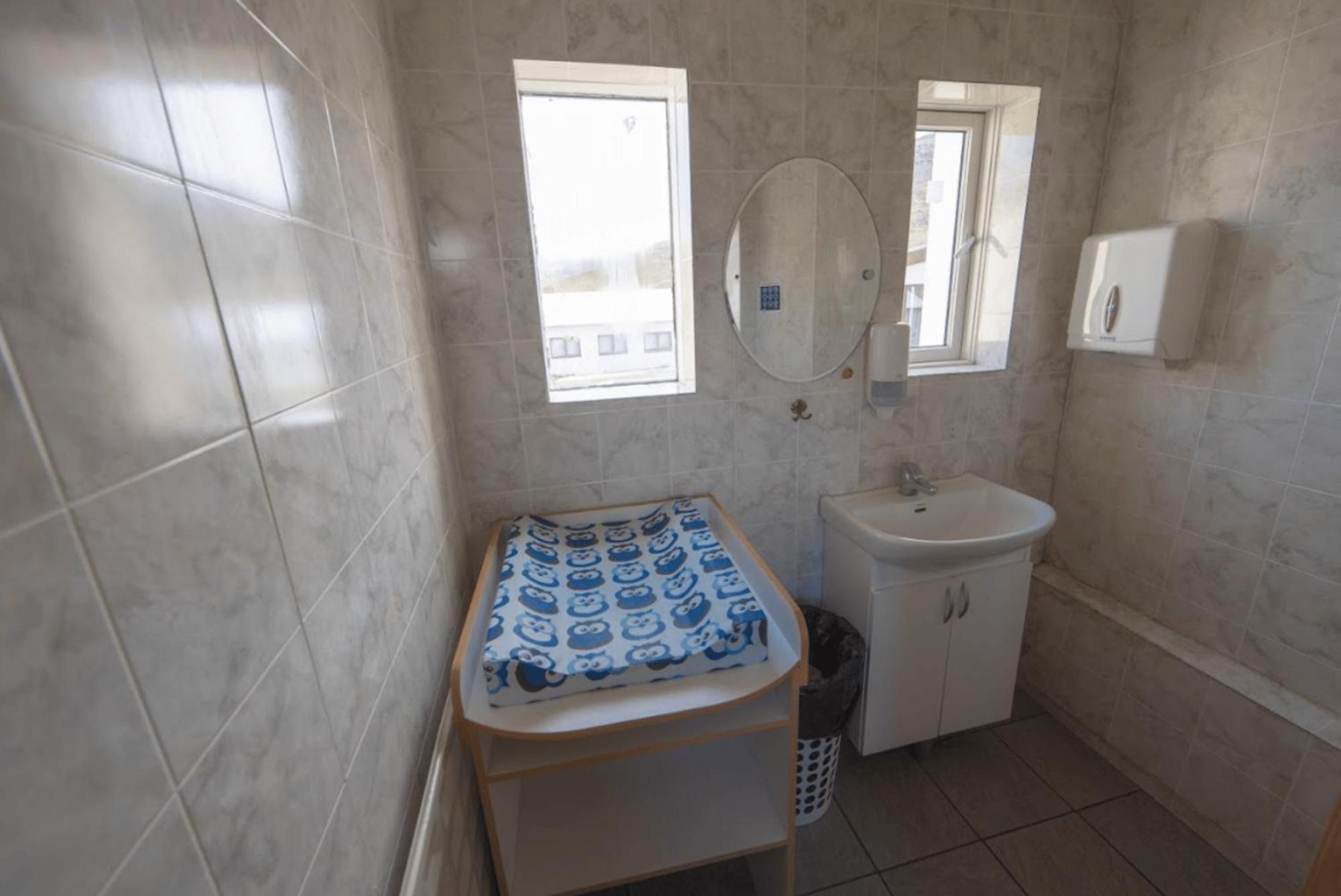 Hotel Breidavik Breithavik Luaran gambar