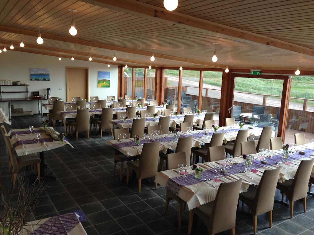Hotel Breidavik Breithavik Luaran gambar