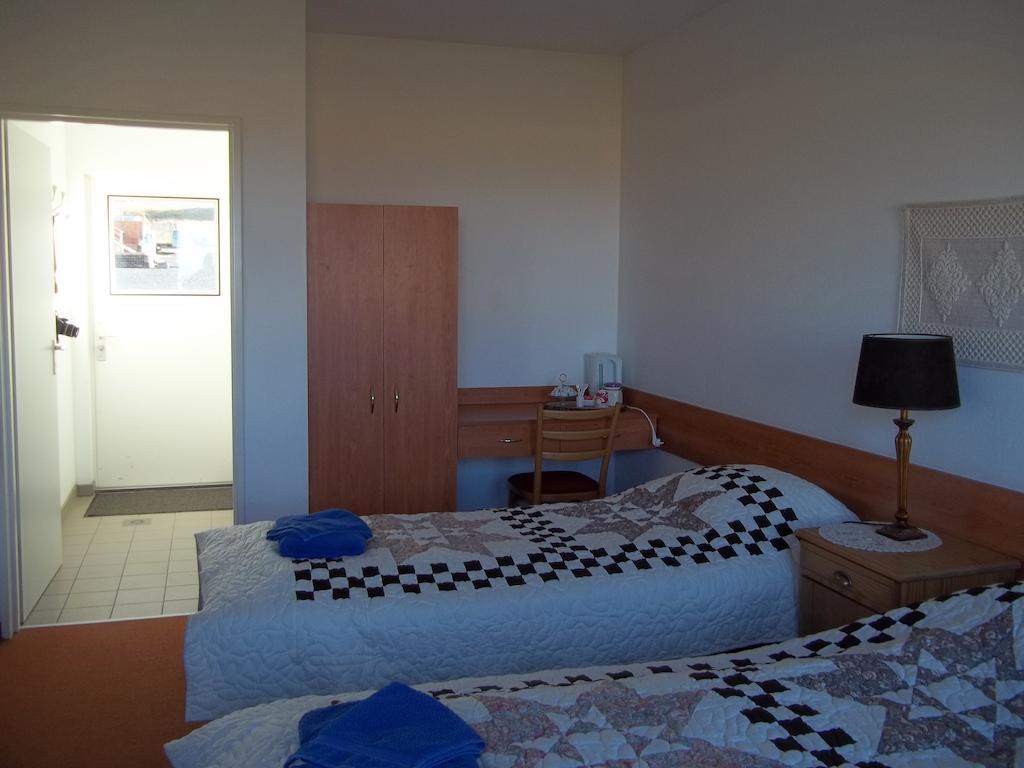 Hotel Breidavik Breithavik Bilik gambar