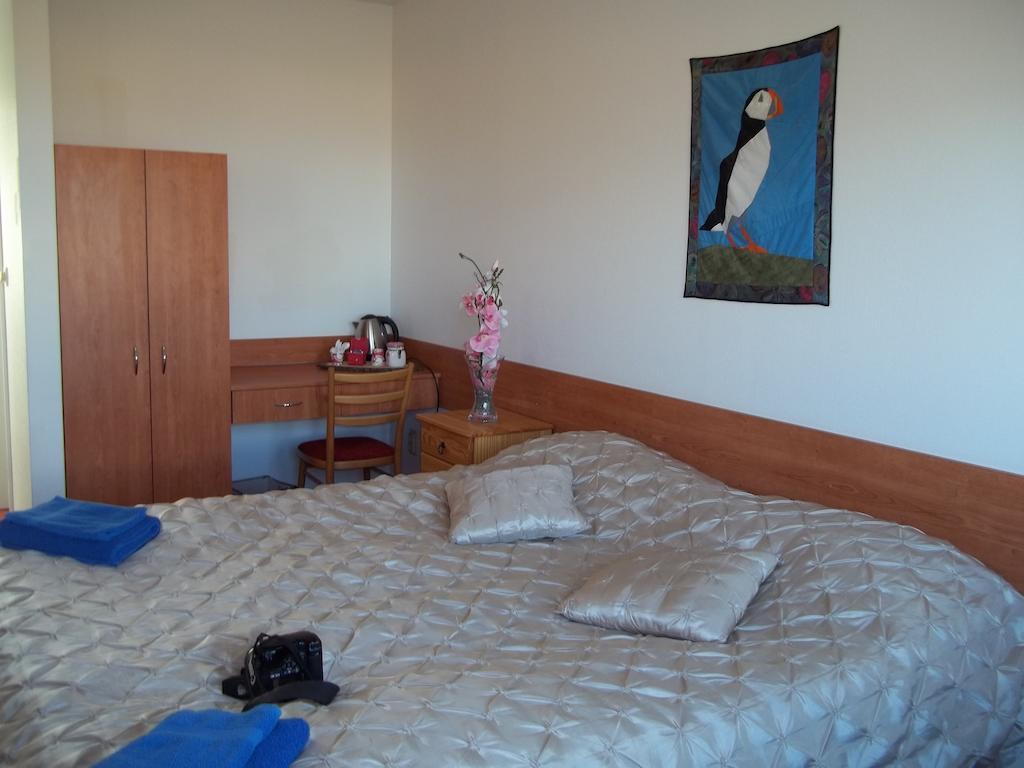 Hotel Breidavik Breithavik Bilik gambar