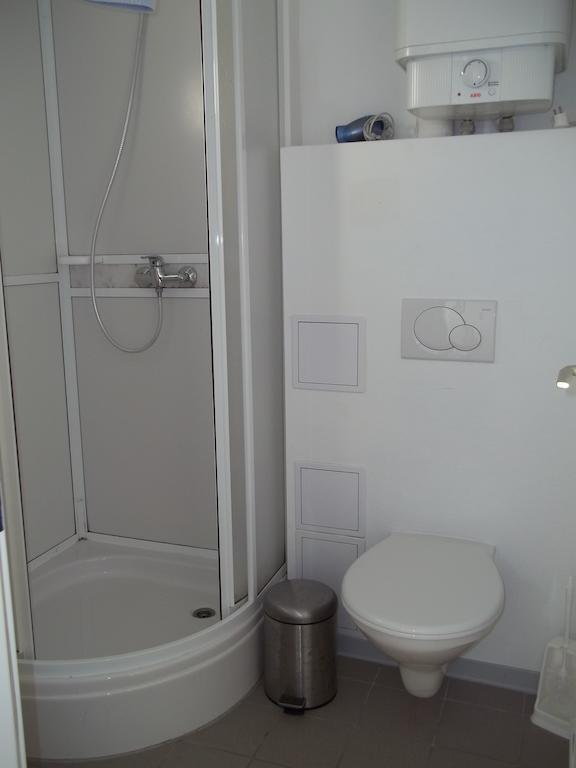 Hotel Breidavik Breithavik Bilik gambar