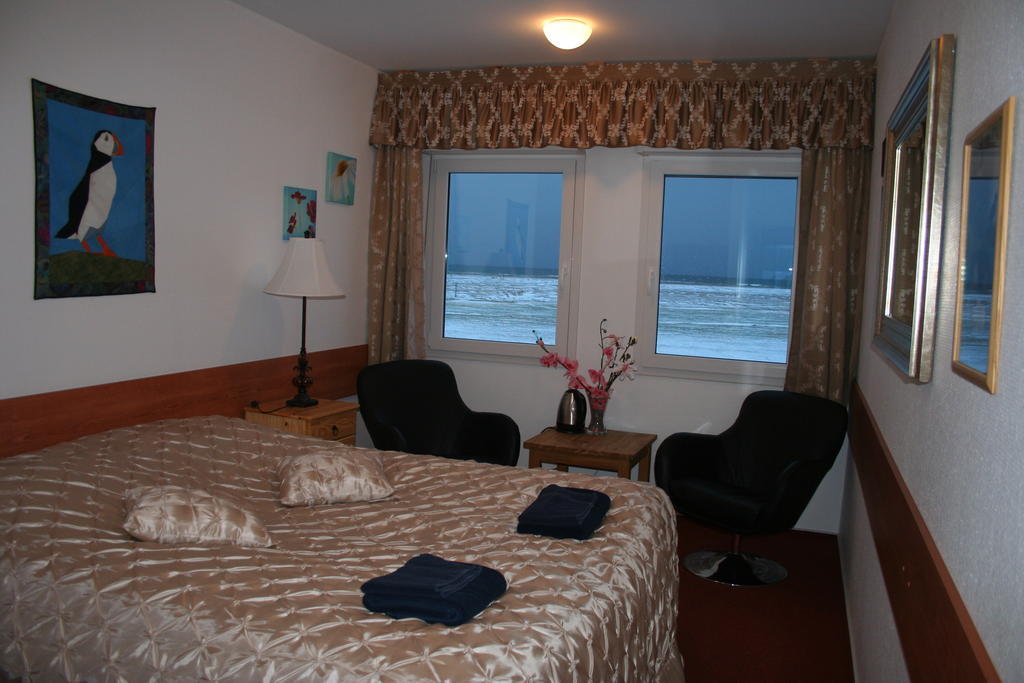 Hotel Breidavik Breithavik Bilik gambar