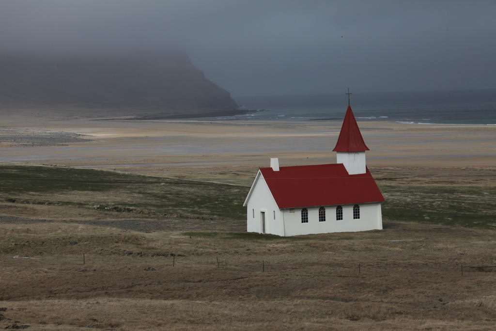 Hotel Breidavik Breithavik Luaran gambar