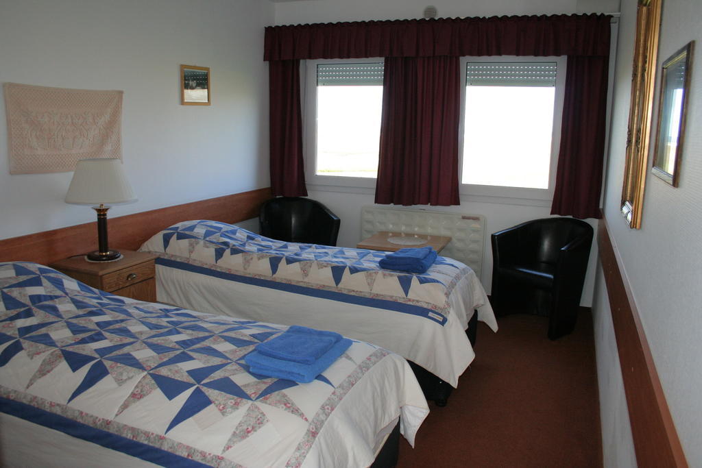 Hotel Breidavik Breithavik Luaran gambar