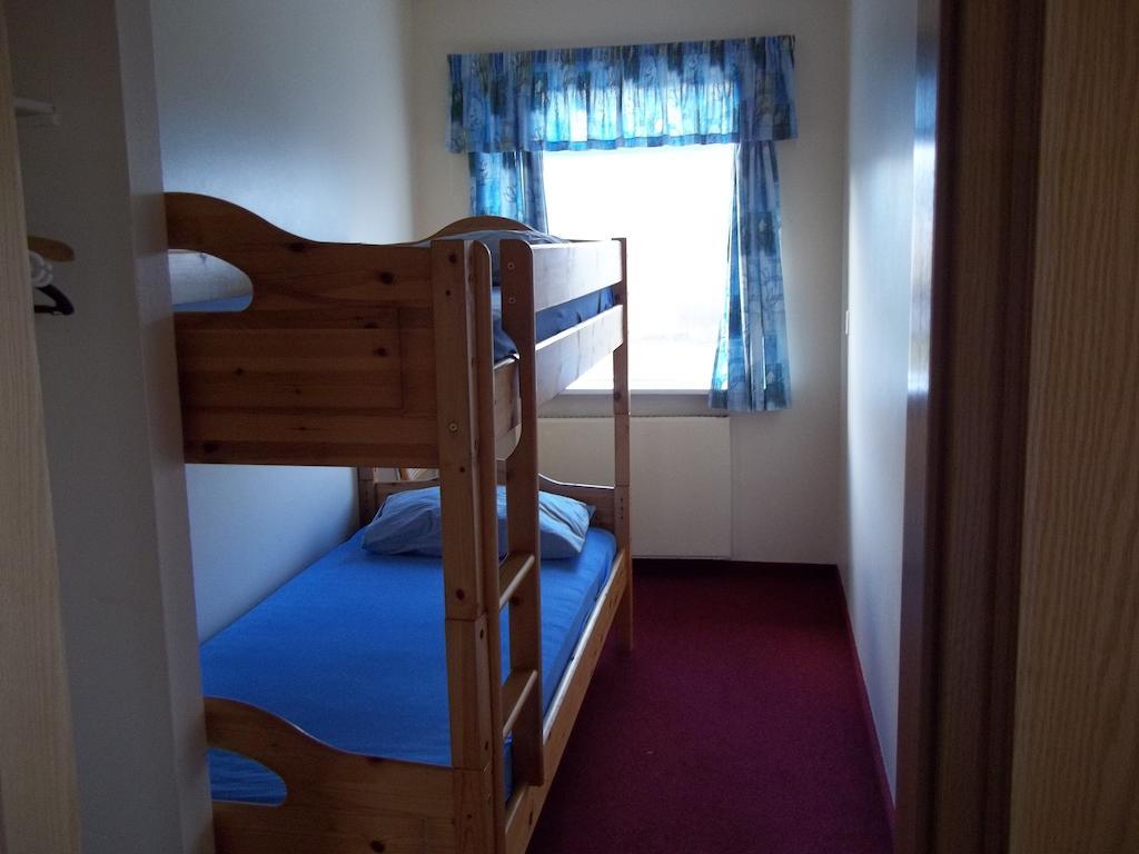 Hotel Breidavik Breithavik Bilik gambar
