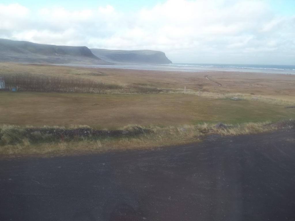 Hotel Breidavik Breithavik Bilik gambar